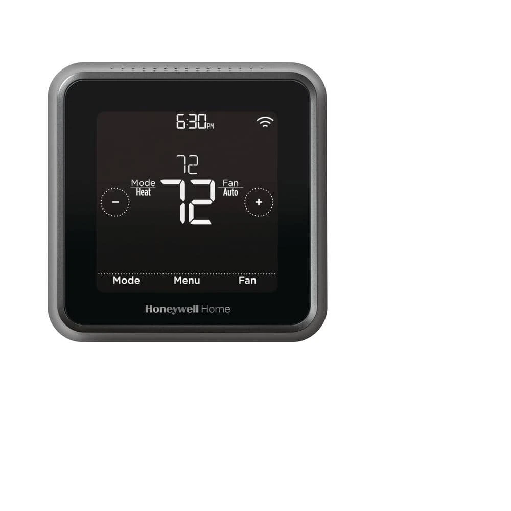 T5 WiFi 7-Day Programmable Smart Thermostat With Touchscreen Display 2 T5 WiFi 7-Day Programmable Smart Thermostat With Touchscreen Display - Image 2