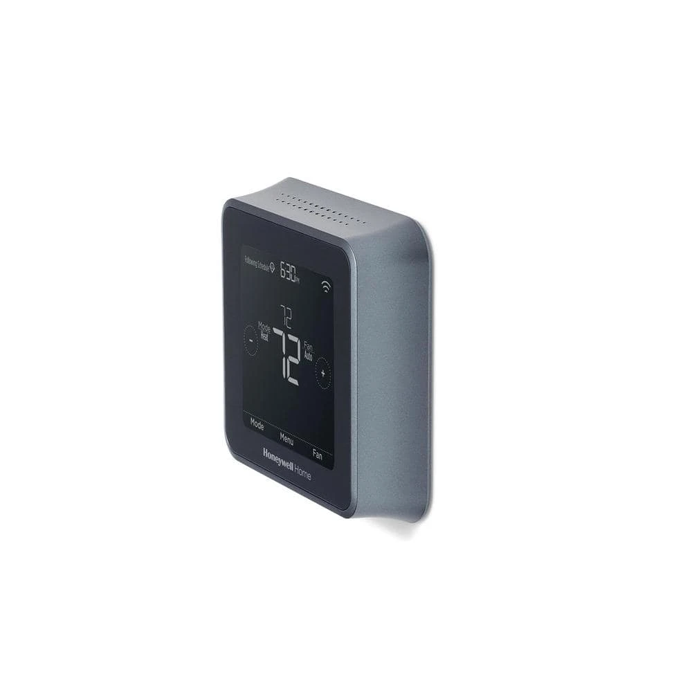 T5+ 7-Day Programmable Smart Thermostat With Touchscreen Display 3 T5+ 7-Day Programmable Smart Thermostat With Touchscreen Display - Image 3