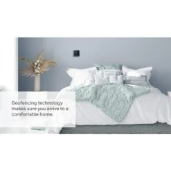 T5+ 7-Day Programmable Smart Thermostat With Touchscreen Display 14 T5+ 7-Day Programmable Smart Thermostat With Touchscreen Display -Fire Place Store black honeywell home programmable thermostats rcht8612wf2005 u fa 1000