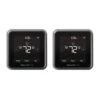 Honeywell T5+ WiFi 7-Day Programmable Smart Thermostat With Touchscreen Display (2-Pack)