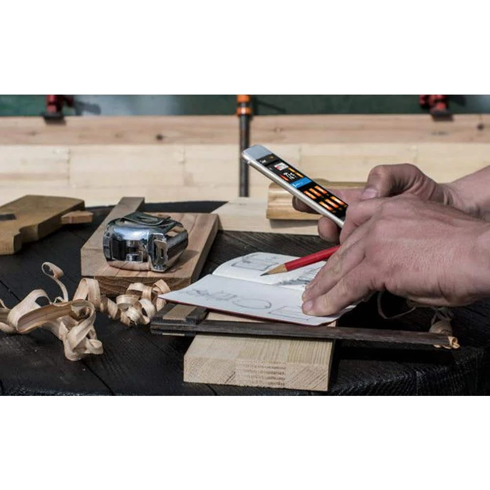 Hoot WiFi Line Voltage Programmable Thermostat, 120/208/240V, Single Pole 4 Hoot WiFi Line Voltage Programmable Thermostat, 120/208/240V, Single Pole - Image 4