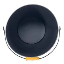 Ash Can 11 Ash Can -Fire Place Store black pleasant hearth ash buckets 614 1d 1000