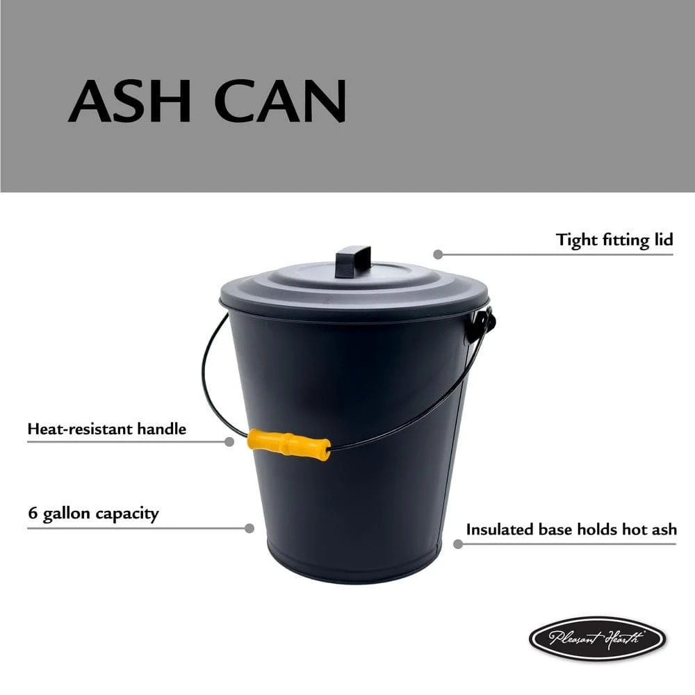 Ash Can 3 Ash Can - Image 3