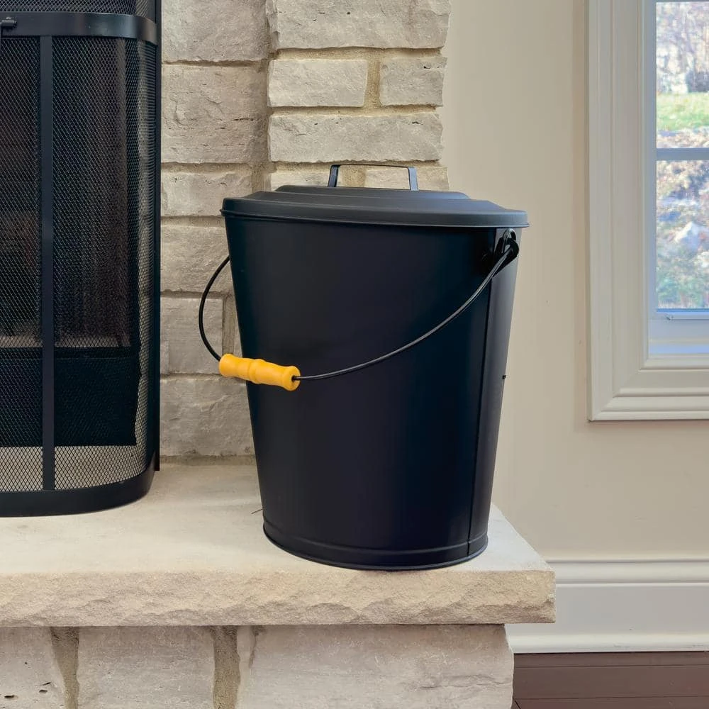 Ash Can 2 Ash Can - Image 2