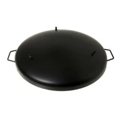 23 In. Black Steel Wood Durable Wood Burning Outdoor Fire Pit With Grill Rack -Fire Place Store black staykiwi wood burning fire pits sksldof02b e1 1000