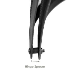 36 In. Easy Access Black Steel Fire Pit Spark Screen -Fire Place Store black sunnydaze fire pit covers and accessories kf eos36 44 1000