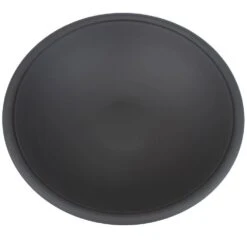 23 In. X 5 In. Classic Round Steel Replacement Wood-Burning Fire Pit Bowl -Fire Place Store black sunnydaze fire pit covers and accessories nb 176 4f 1000