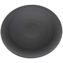 33 In. X 5 In. Round Classic Steel Replacement Wood-Burning Fire Pit Bowl -Fire Place Store black sunnydaze fire pit covers and accessories nb 183 4f 1000