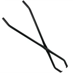 40 In. Firewood Log Claw Grabber 11 40 In. Firewood Log Claw Grabber -Fire Place Store black sunnydaze outdoor fireplaces lc 4101 44 1000