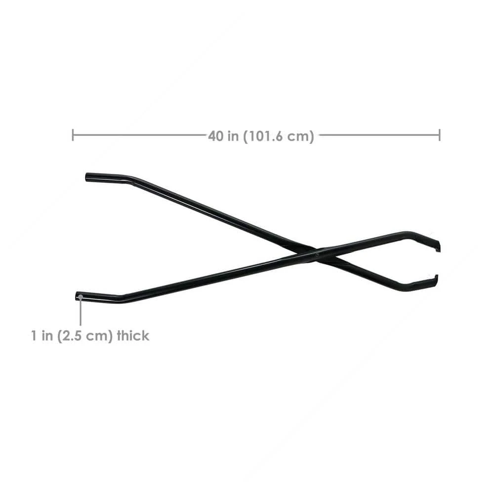 40 In. Firewood Log Claw Grabber 6 40 In. Firewood Log Claw Grabber - Image 6