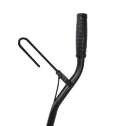 36 In. Spring-Loaded Firewood Log Grabber Claw -Fire Place Store black sunnydaze outdoor fireplaces sm lg101 fa 1000