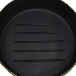 34 In. X 23 In. Round Large Steel Cauldron Wood Fire Pit In Black With Spark Screen -Fire Place Store black sunnydaze wood burning fire pits nb cf34 4f 1000