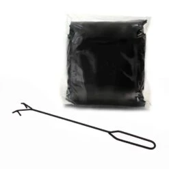 36 In. W X 21 In. H Square Metal Wood Burning Outdoor Leisure Fire Pit With Decorative Slate Hearth -Fire Place Store black with copper highlights wood burning fire pits 5505 66 1000