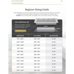 2 In. X 12 In. Lattice Floor Register, Textured Black -Fire Place Store blacks decor grates registers grilles lth212 blk 4f 1000