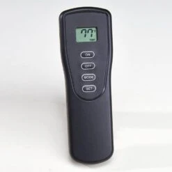 18 In. Birch Wood Vent-Free Dual Fuel Gas Fireplace Log Set, 30,000 BTU, Remote Control -Fire Place Store bluegrass living ventless gas fireplace logs 170805 1f 1000