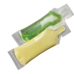 Seal-N-Check Gas Kit With Gas Leak Test Solution And Pipe Thread Sealant