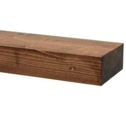72 In. Dark Chocolate Timber Floating Shelf - Versatile Wood Mantel And Wall Shelf -Fire Place Store brown dogberry collections mantel shelves s smth7263brwn 1f 1000