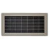 6 In. X 14 In. Heavy-Duty Floor Return Air Grille