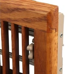 Oak Wood 4 In. X 10 In. 2-Way Wooden Floor Register In Medium Finished 7 Oak Wood 4 In. X 10 In. 2-Way Wooden Floor Register In Medium Finished -Fire Place Store browns tans hampton bay registers grilles e1448m04x10 1d 1000