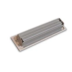 Oak Wood 2 In. X 12 In. 2-Way Wooden Floor Register In Unfinished -Fire Place Store browns tans hampton bay registers grilles e1448u02x12 4f 1000