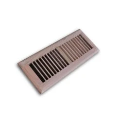 Oak Wood 4 In. X 12 In. 2-Way Wooden Floor Register In Unfinished 9 Oak Wood 4 In. X 12 In. 2-Way Wooden Floor Register In Unfinished -Fire Place Store browns tans hampton bay registers grilles e1448u04x12 c3 1000