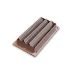 Oak Wood 6 In. X 12 In. 2-Way Wooden Floor Register In Unfinished 8 Oak Wood 6 In. X 12 In. 2-Way Wooden Floor Register In Unfinished -Fire Place Store browns tans hampton bay registers grilles e1448u06x12 4f 1000