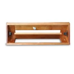 15 In. Wood Oak Baseboard Dark Finished Diffuser -Fire Place Store browns tans t a industries registers grilles h168obdf15 4f 1000