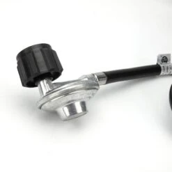 17 In. Square CSA Certified Fire Pit Burner Kit, Stainless Steel, Propane, Electronic Ignition 13 17 In. Square CSA Certified Fire Pit Burner Kit, Stainless Steel, Propane, Electronic Ignition -Fire Place Store brushed stainless steel celestial fire glass fire pit covers and accessories csa 18s fa 1000