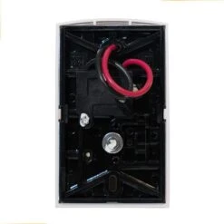 Single-pole 22 Amp Line Voltage 120/240/208-volt Mechanical Wall-mount Non-programmable Thermostat In White 12 Single-pole 22 Amp Line Voltage 120/240/208-volt Mechanical Wall-mount Non-programmable Thermostat In White -Fire Place Store cadet non programmable thermostats t521 w 40 1000