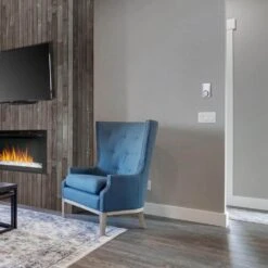 Single-pole 22 Amp Line Voltage 120/240/208-volt Mechanical Wall-mount Non-programmable Thermostat In White 14 Single-pole 22 Amp Line Voltage 120/240/208-volt Mechanical Wall-mount Non-programmable Thermostat In White -Fire Place Store cadet non programmable thermostats t521 w 77 1000