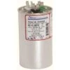 60/5 MFD 370/440 VAC Round Motor Run Capacitor