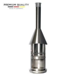 Auckland Prestige Chimnea