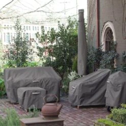 Ravenna Square Fire Pit Table Cover 13 Ravenna Square Fire Pit Table Cover -Fire Place Store classic accessories fire pit covers and accessories 55 417 015101 ec 4f 1000