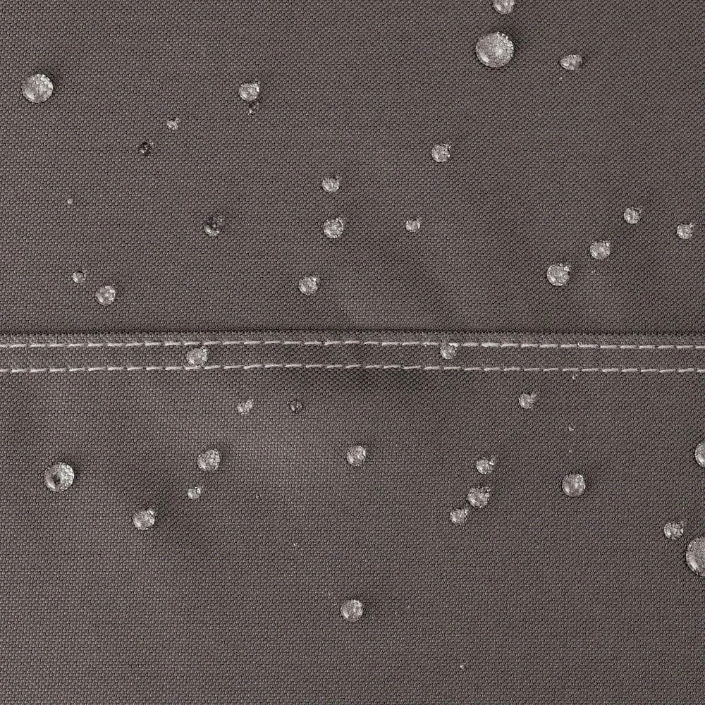 Ravenna 30 In. Round Full Coverage Fire Pit Cover 2 Ravenna 30 In. Round Full Coverage Fire Pit Cover - Image 2