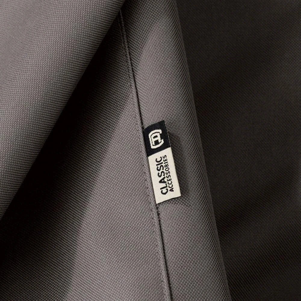 Ravenna 30 In. Round Full Coverage Fire Pit Cover 10 Ravenna 30 In. Round Full Coverage Fire Pit Cover - Image 10