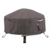 Ravenna 36 In. Round Full Coverage Fire Pit Cover