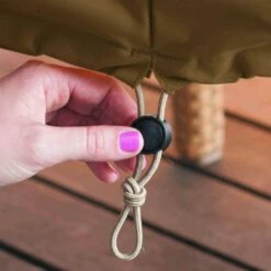 Veranda 36 In. Square Full Coverage Fire Pit Cover -Fire Place Store classic accessories fire pit covers and accessories 55 491 011501 00 66 1000