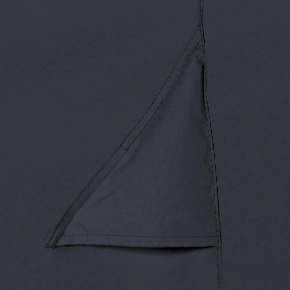 Small Round Full Coverage Fire Pit Cover 4 Small Round Full Coverage Fire Pit Cover - Image 4