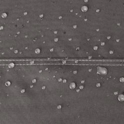 Ravenna 56 In. Rectangular Fire Pit Table Cover -Fire Place Store classic accessories fire pit covers and accessories 55 598 015101 ec fa 1000