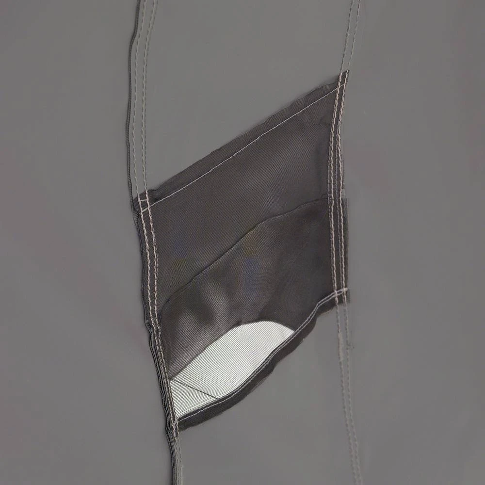 Ravenna 60 In. Rectangular Fire Pit Table Cover 10 Ravenna 60 In. Rectangular Fire Pit Table Cover - Image 10