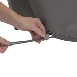 Ravenna 60 In. Rectangular Fire Pit Table Cover 21 Ravenna 60 In. Rectangular Fire Pit Table Cover -Fire Place Store classic accessories fire pit covers and accessories 55 811 055101 ec 4f 1000