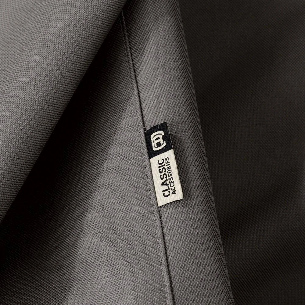 Ravenna 60 In. Rectangular Fire Pit Table Cover 13 Ravenna 60 In. Rectangular Fire Pit Table Cover - Image 13