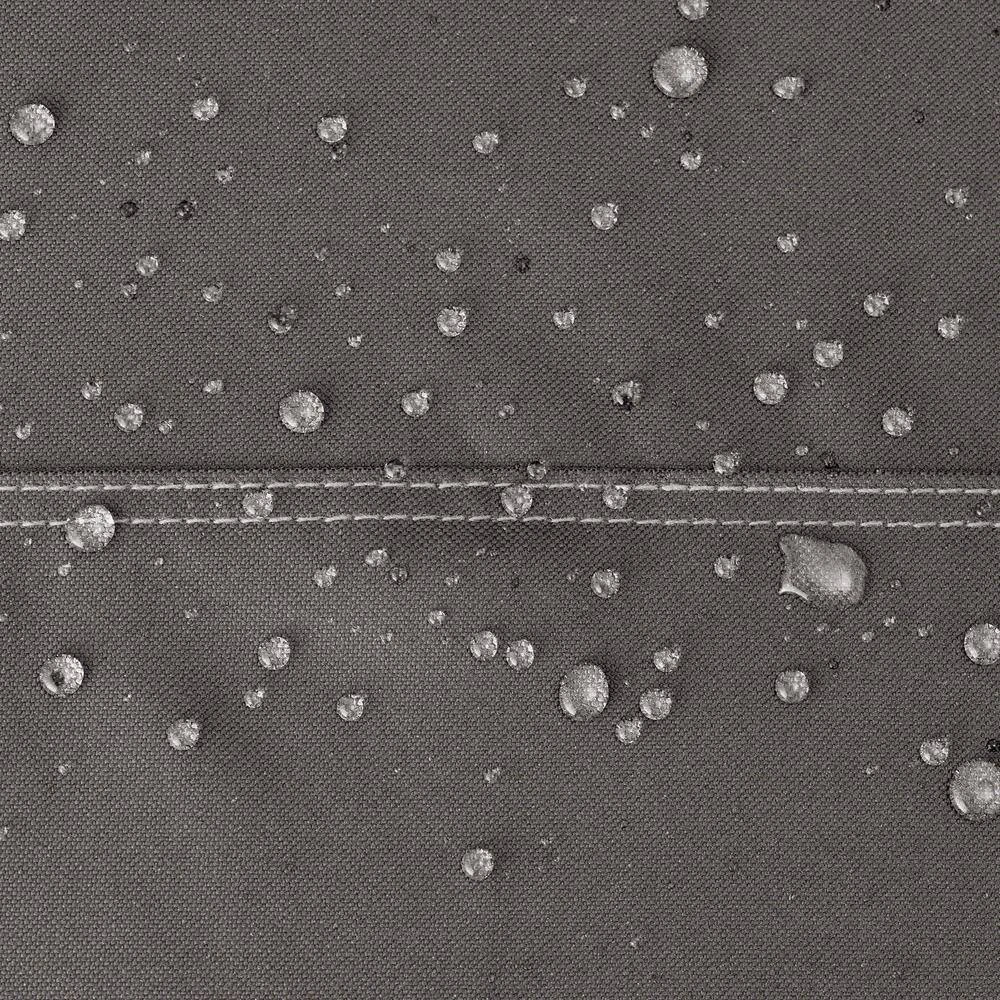 Ravenna 60 In. Rectangular Fire Pit Table Cover 12 Ravenna 60 In. Rectangular Fire Pit Table Cover - Image 12