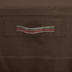 Madrona RainProof 44 In. L X 44 In. W X 22 In. H Square Fire Pit Table Cover -Fire Place Store classic accessories fire pit covers and accessories 55 835 036601 rt c3 1000