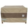 Duck Covers Elegant 32 In. Square Fire Pit Cover