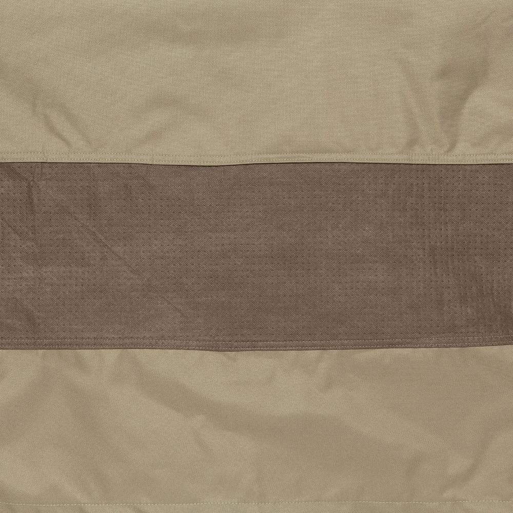 Duck Covers Elegant 32 In. Square Fire Pit Cover 8 Duck Covers Elegant 32 In. Square Fire Pit Cover - Image 8