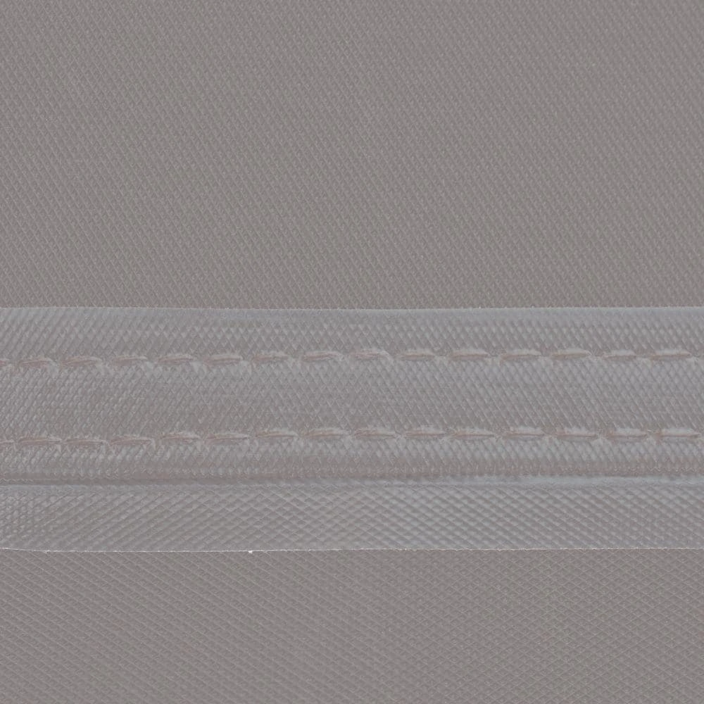 Duck Covers Soteria 50 In. Grey Round Fire Pit Cover 12 Duck Covers Soteria 50 In. Grey Round Fire Pit Cover - Image 12