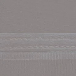 Duck Covers Soteria 56 In. Grey Rectangular Fire Pit Cover -Fire Place Store classic accessories fire pit covers and accessories rfprec56 fa 1000