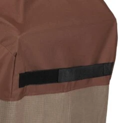 Duckcovers Ultimate 32 In. Dia X 24 In. H Round Fire Pit Cover -Fire Place Store classic accessories fire pit covers and accessories ufpr3224 4f 1000