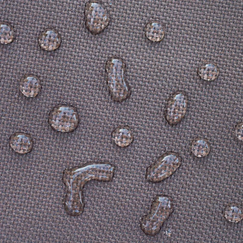 Duckcovers Ultimate 68 In. Dia X 24 In. H Round Fire Pit Cover 10 Duckcovers Ultimate 68 In. Dia X 24 In. H Round Fire Pit Cover - Image 10